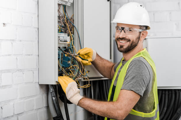 Best Ceiling Fan Installation Electrician  in Florence, TX
