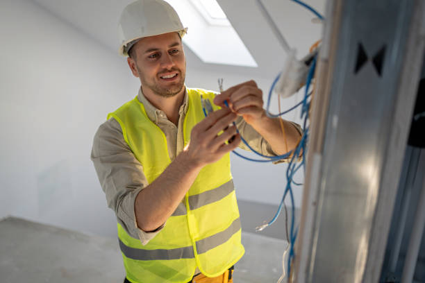Best Electrician Near Me  in Florence, TX